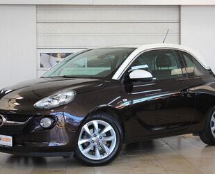 Opel Adam Gebrauchtwagen