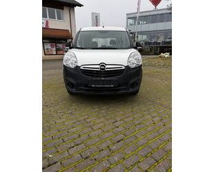 Opel Combo Gebrauchtwagen