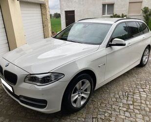 BMW 530 Gebrauchtwagen