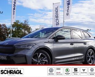 Skoda Enyaq Gebrauchtwagen