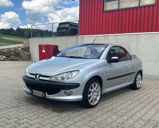 Peugeot 206 Gebrauchtwagen