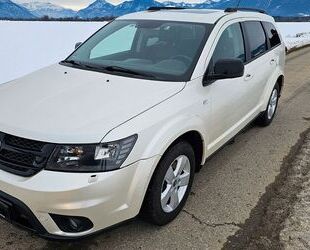 Fiat Freemont Gebrauchtwagen