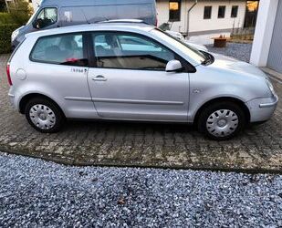 VW Polo Gebrauchtwagen