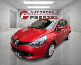 Renault Clio Gebrauchtwagen