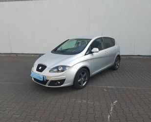 Seat Altea Gebrauchtwagen
