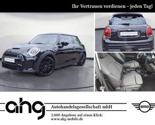 Mini Cooper S Gebrauchtwagen