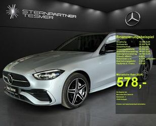 Mercedes-Benz C 300 Gebrauchtwagen