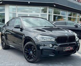 BMW X6 Gebrauchtwagen