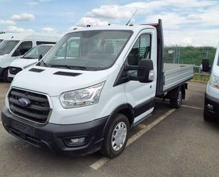 Ford Transit Gebrauchtwagen