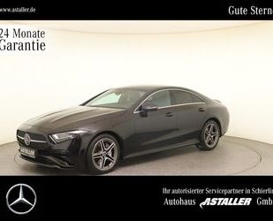 Mercedes-Benz CLS 450 Gebrauchtwagen