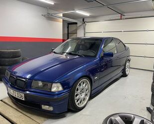 BMW 323 Gebrauchtwagen
