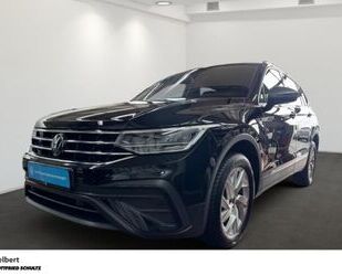 VW Tiguan Allspace Gebrauchtwagen