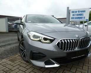 BMW 218 Gebrauchtwagen