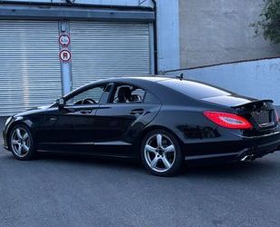 Mercedes-Benz CLS 500 Gebrauchtwagen