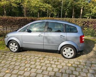 Audi A2 Gebrauchtwagen