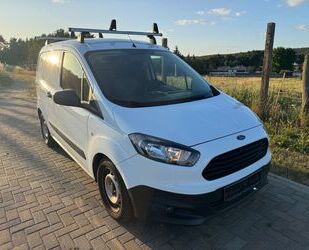 Ford Transit Courier Gebrauchtwagen