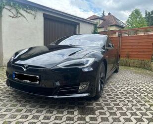 Tesla Model S Gebrauchtwagen