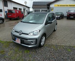 VW up! Gebrauchtwagen