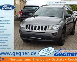 Jeep Compass Gebrauchtwagen