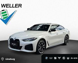 BMW i4 Gebrauchtwagen