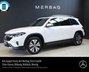 Mercedes-Benz EQB Gebrauchtwagen