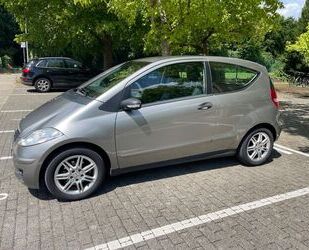 Mercedes-Benz A 150 Gebrauchtwagen