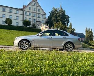 Mercedes-Benz C 200 Gebrauchtwagen