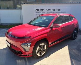 Hyundai KONA Elektro Gebrauchtwagen
