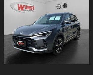 Mercedes-Benz ZS 