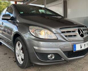 Mercedes-Benz B 200 Gebrauchtwagen