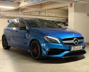 Mercedes-Benz A 45 AMG Gebrauchtwagen