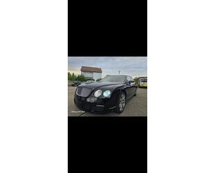 Bentley Continental Flying Spur Gebrauchtwagen