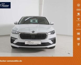 Skoda Scala Gebrauchtwagen