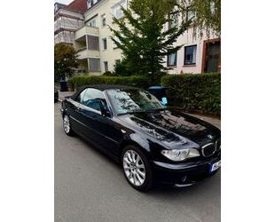 BMW 325 Gebrauchtwagen