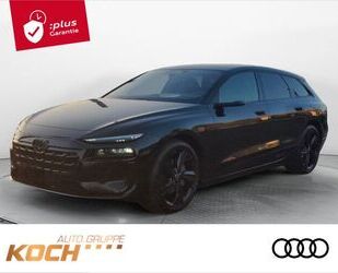 Audi A6 e-tron Gebrauchtwagen
