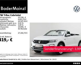 Mercedes-Benz T-Roc 