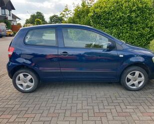 VW Fox Gebrauchtwagen