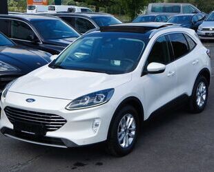 Ford Kuga Gebrauchtwagen