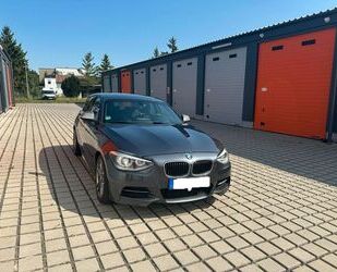 BMW M135 
