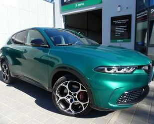 Alfa Romeo Tonale Gebrauchtwagen