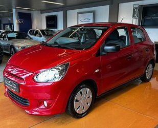 Mitsubishi Space Star Gebrauchtwagen