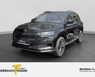 Skoda Karoq Gebrauchtwagen