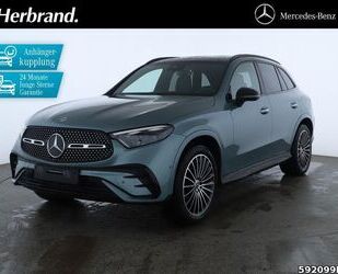 Mercedes-Benz GLC 300 Gebrauchtwagen