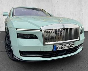 Rolls Royce Spectre Gebrauchtwagen