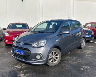 Hyundai i10 Gebrauchtwagen