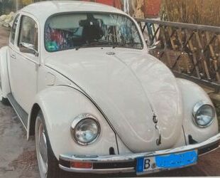 VW Käfer Gebrauchtwagen