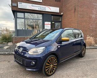 VW up! Gebrauchtwagen