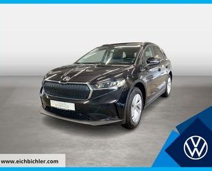 Skoda Enyaq Gebrauchtwagen