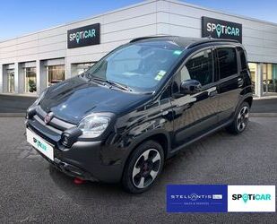 Fiat Panda Gebrauchtwagen