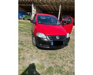 VW Fox Gebrauchtwagen
